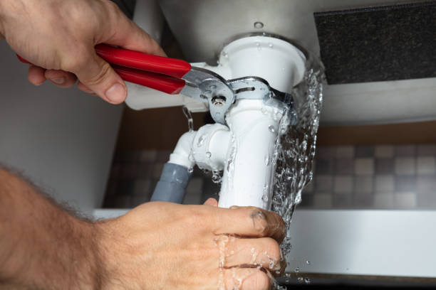Best Commercial water damage restoration  in Los Fresnos, TX